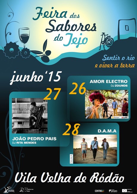 Imagem Evento - Cartaz Final Feira