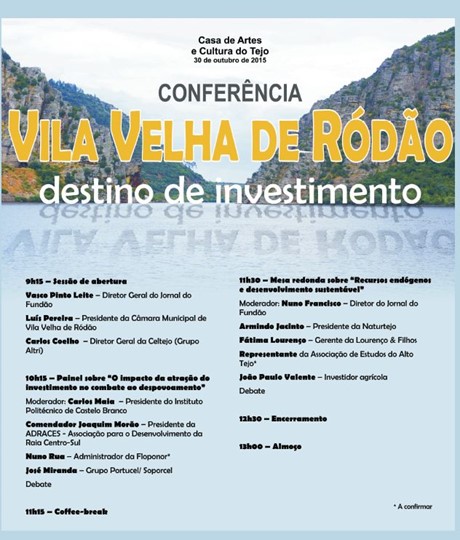 Imagem Evento - Conf JF