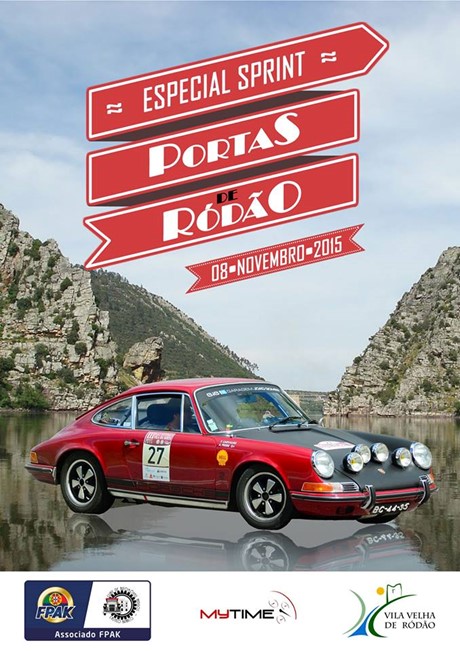 Imagem Evento - Especial Sprint Portas De Ródão