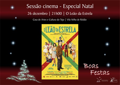 Imagem Evento - CINEMA CASA DE ARTES2
