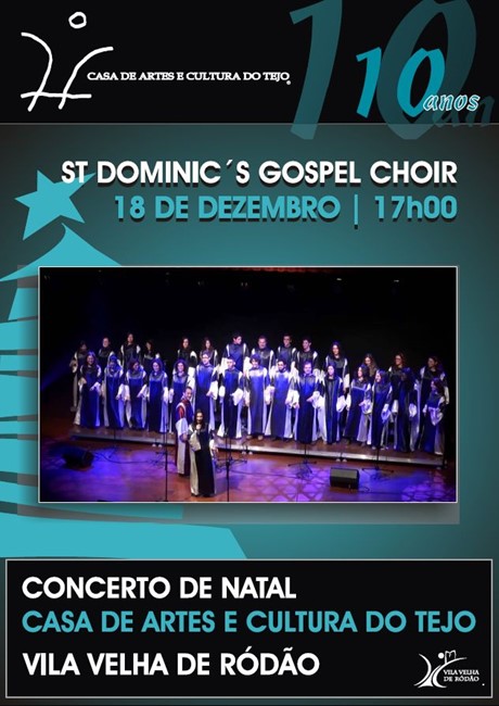 Imagem Evento - Concerto Natal Dez