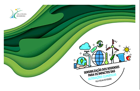 Imagem Evento - ALTERACOES CLIMATICAS