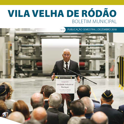 Imagem Publicação - Capa N61