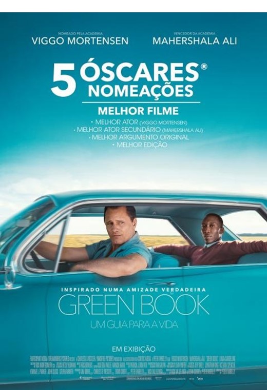 Imagem Ponto de Interesse - Green