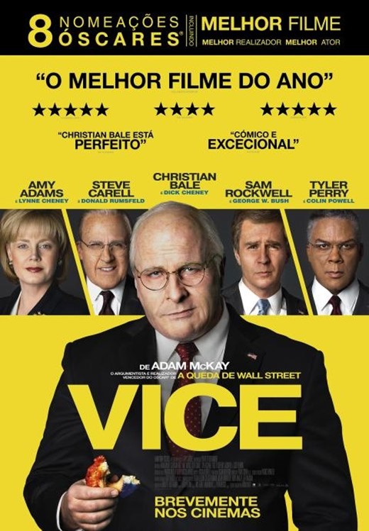 Imagem Ponto de Interesse - Vice