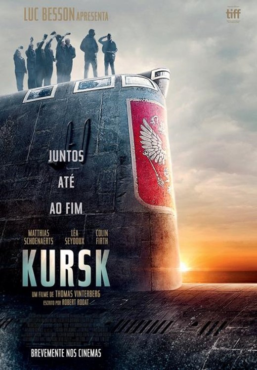 Imagem Ponto de Interesse - Kursk
