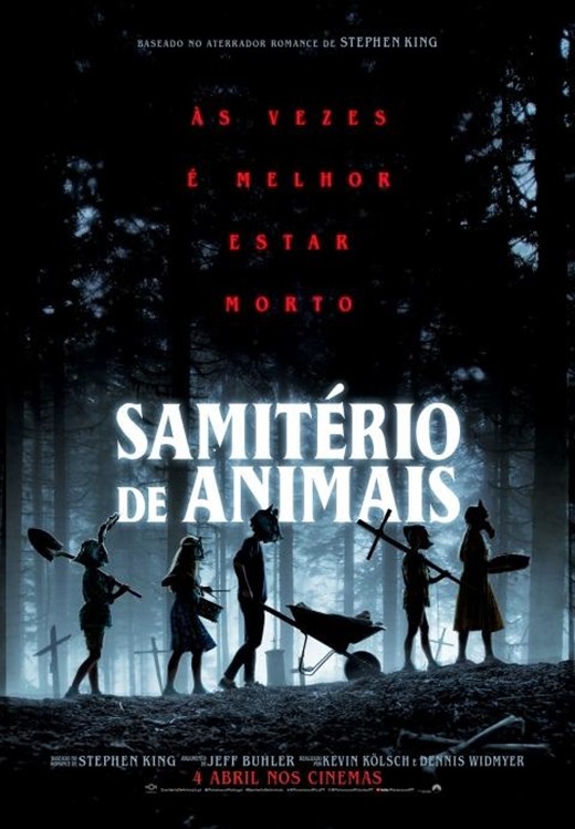 Imagem Ponto de Interesse - Samitério De Animais
