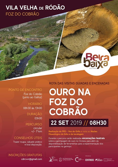 Imagem Evento - Rota Ouro Foz Cobrao Cópia