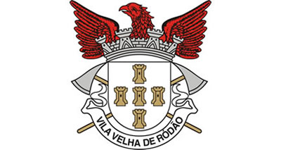 Imagem Ponto de Interesse - Bombeiros VVVR