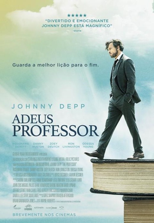 Imagem Ponto de Interesse - Professor