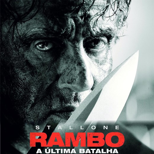 Rambo - A Última Batalha