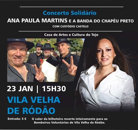 Imagem Evento - Site CARTAZ Concerto Solidário CACTEJOREDES Sq