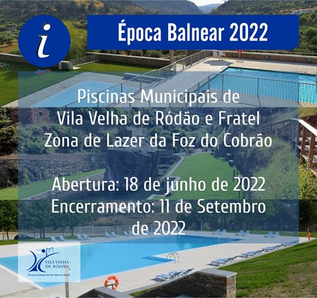 Epoca Balnear 2022