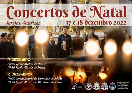 Imagem Notícia - Anexo NI Concertos Natal Freguesias 2022