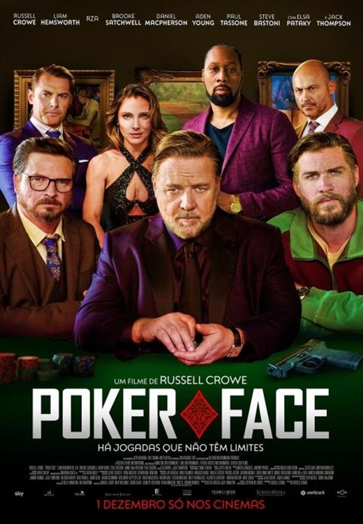 Imagem Ponto de Interesse - Poker Face