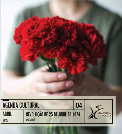 Imagem Publicação - Capa Agenda Abril 2023