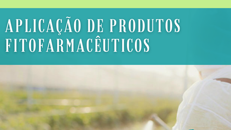 PAM Aplicação De Produtos Fitofarmacêuticos VVR 002 