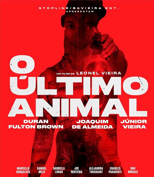 Imagem Ponto de Interesse - o ultimo animal