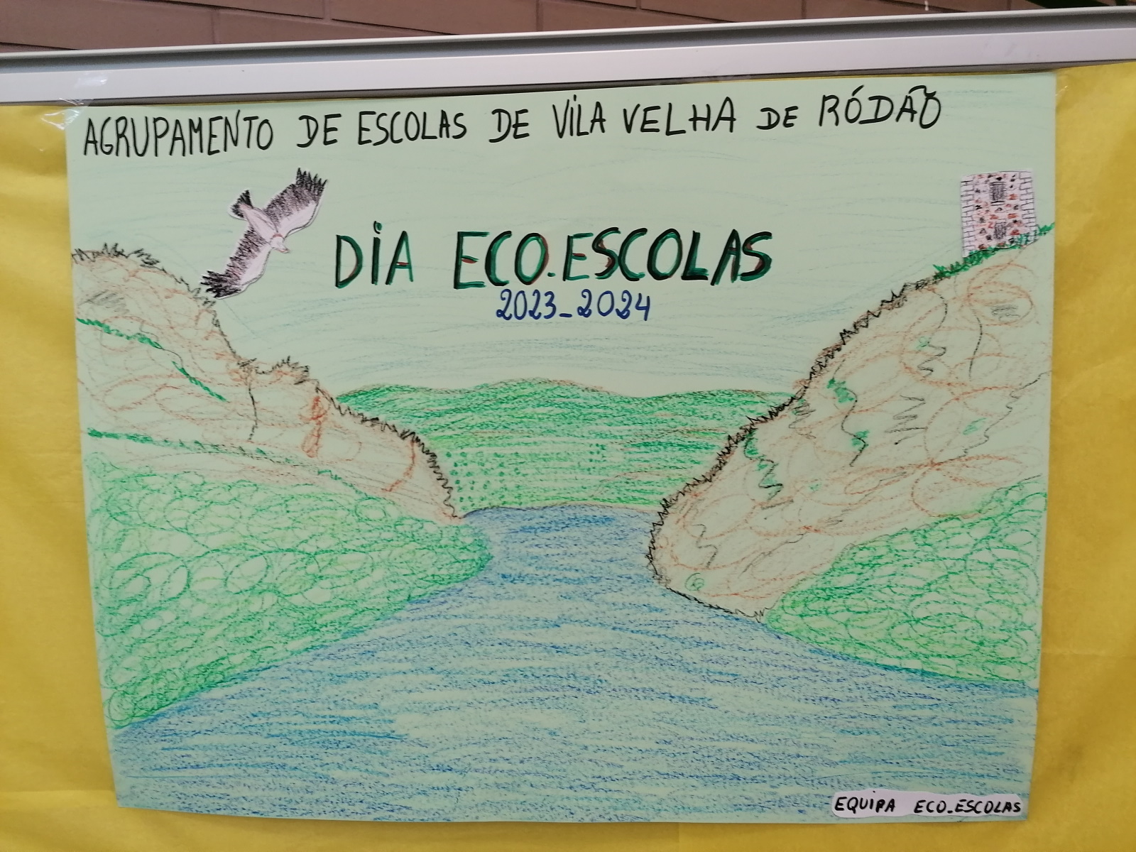 Dia Eco-Escolas 2023/2024 6