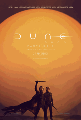 Imagem Ponto de Interesse - Dune-Duna - Parte dois