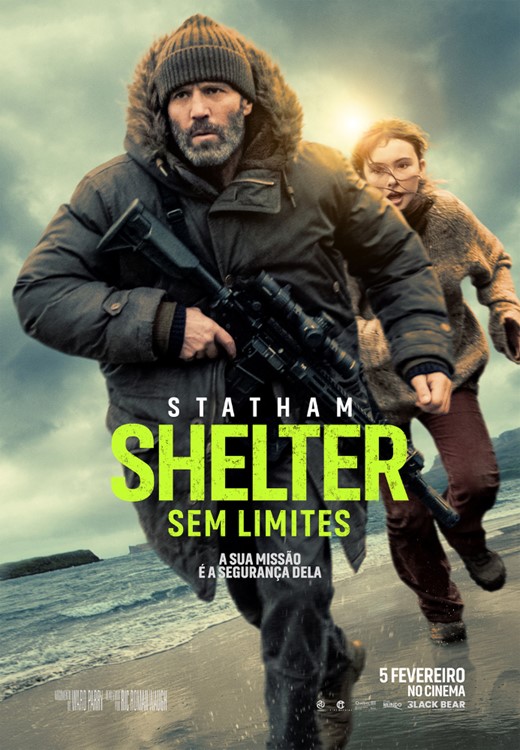 Imagem Ponto de Interesse - Shelter