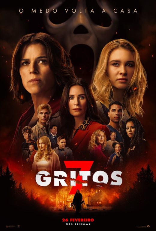 Imagem Ponto de Interesse - Gritos 7
