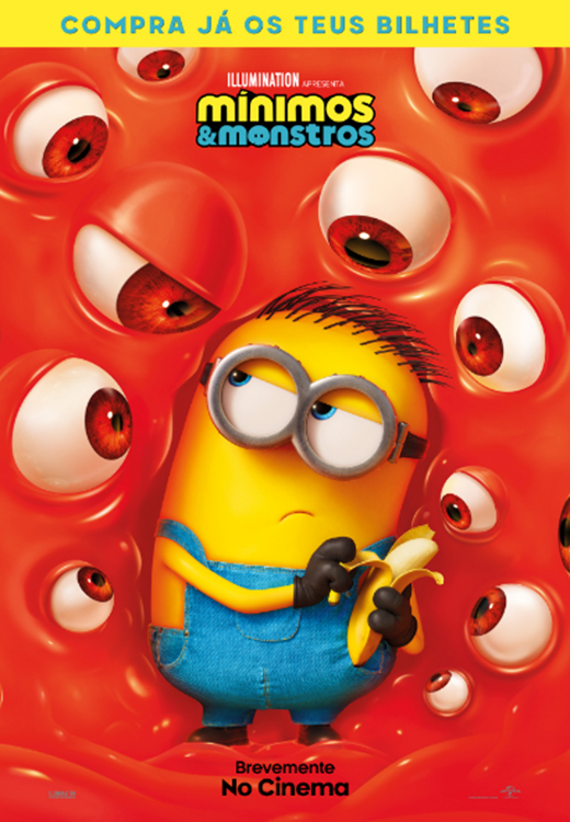 Imagem Ponto de Interesse - Minimos