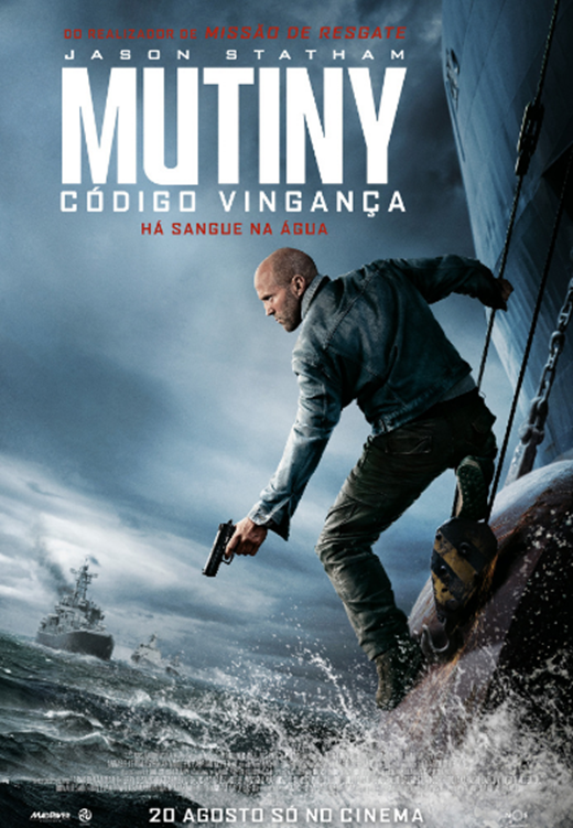 Imagem Ponto de Interesse - Mutiny