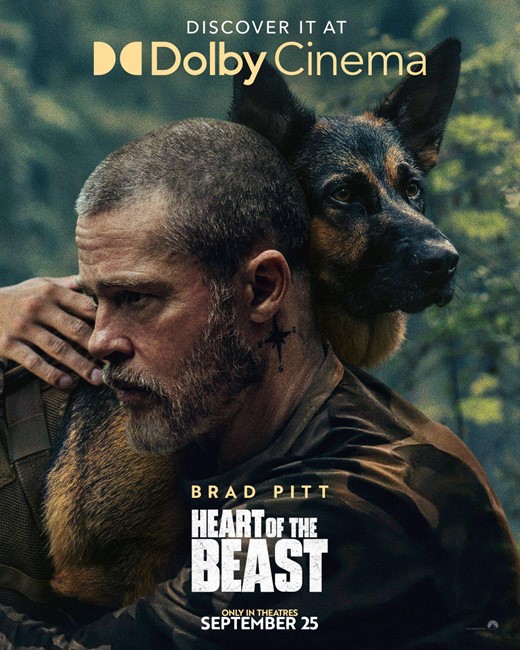 Imagem Ponto de Interesse - Beast
