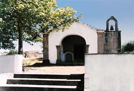 Lenda De Nossa Sra Dos Remedios