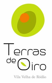 Logo TERRAS DE OIRO