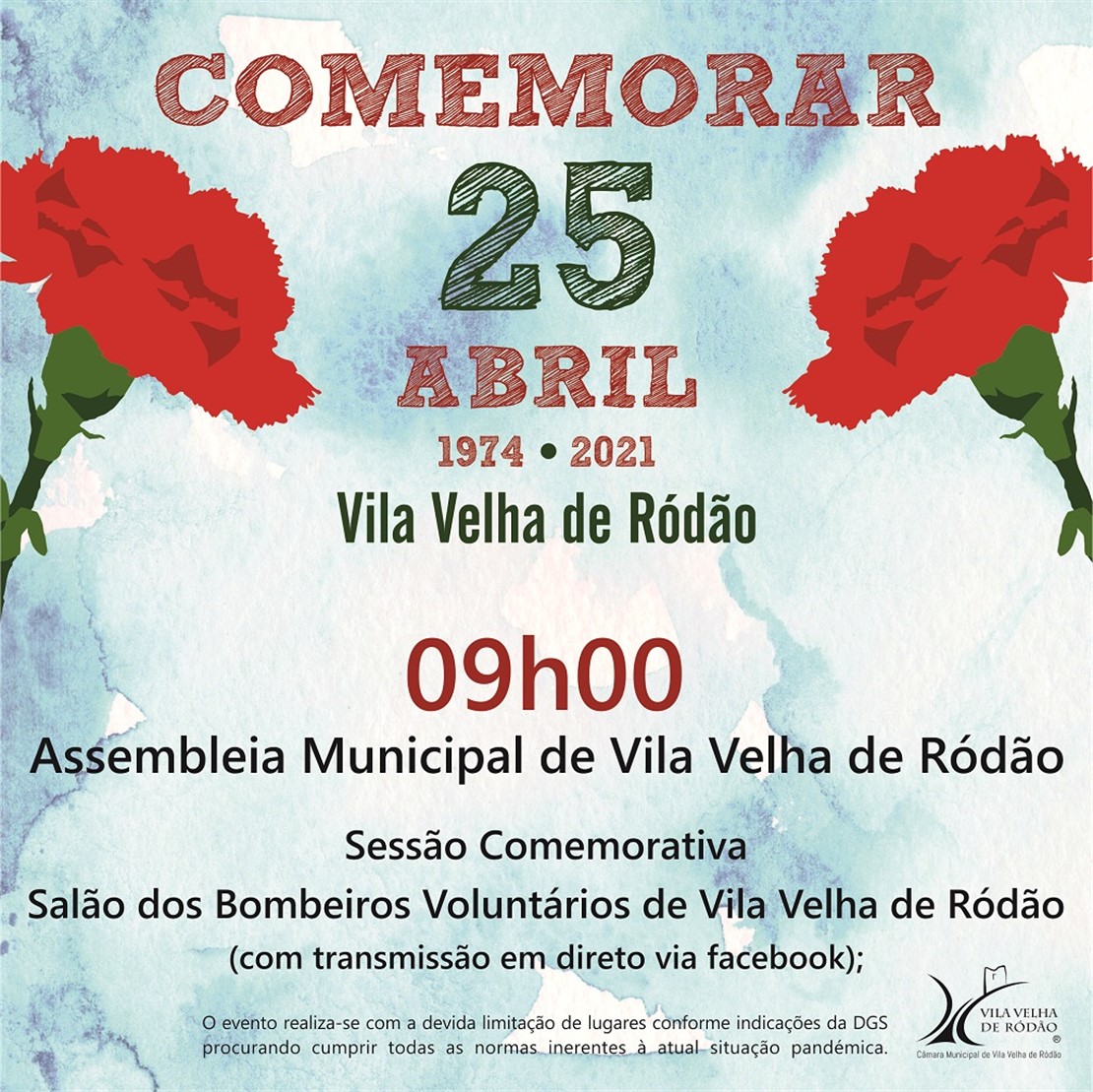 Cartaz 25 De Abril 2021 Part1 Site