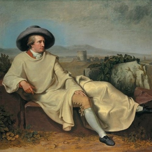 Goethe