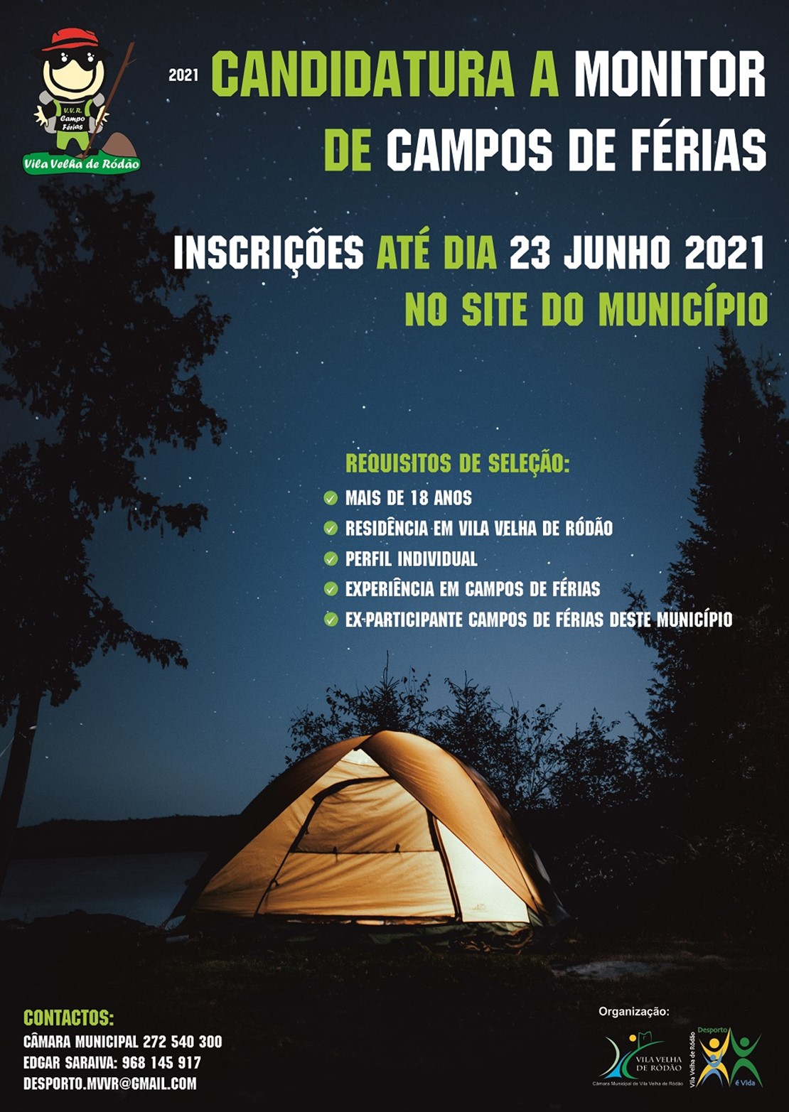 MONITOR Campo Ferias 2020