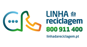 Logo Linha Da Reciclagem S