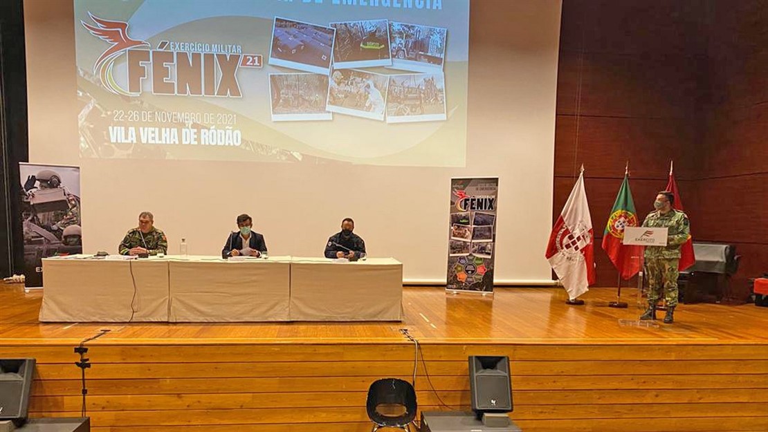 Anexo NI Exercício Fenix 21 VVR 1 Pan