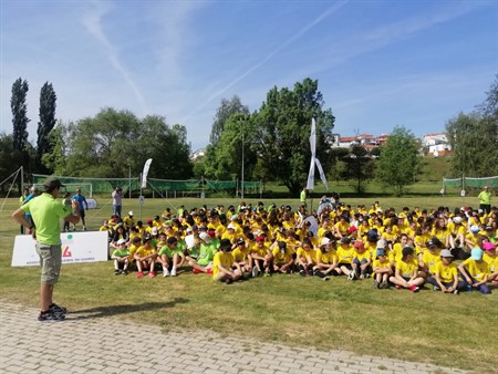 Anexo NI VVR Participou Fase Regional Gira Volei 1 