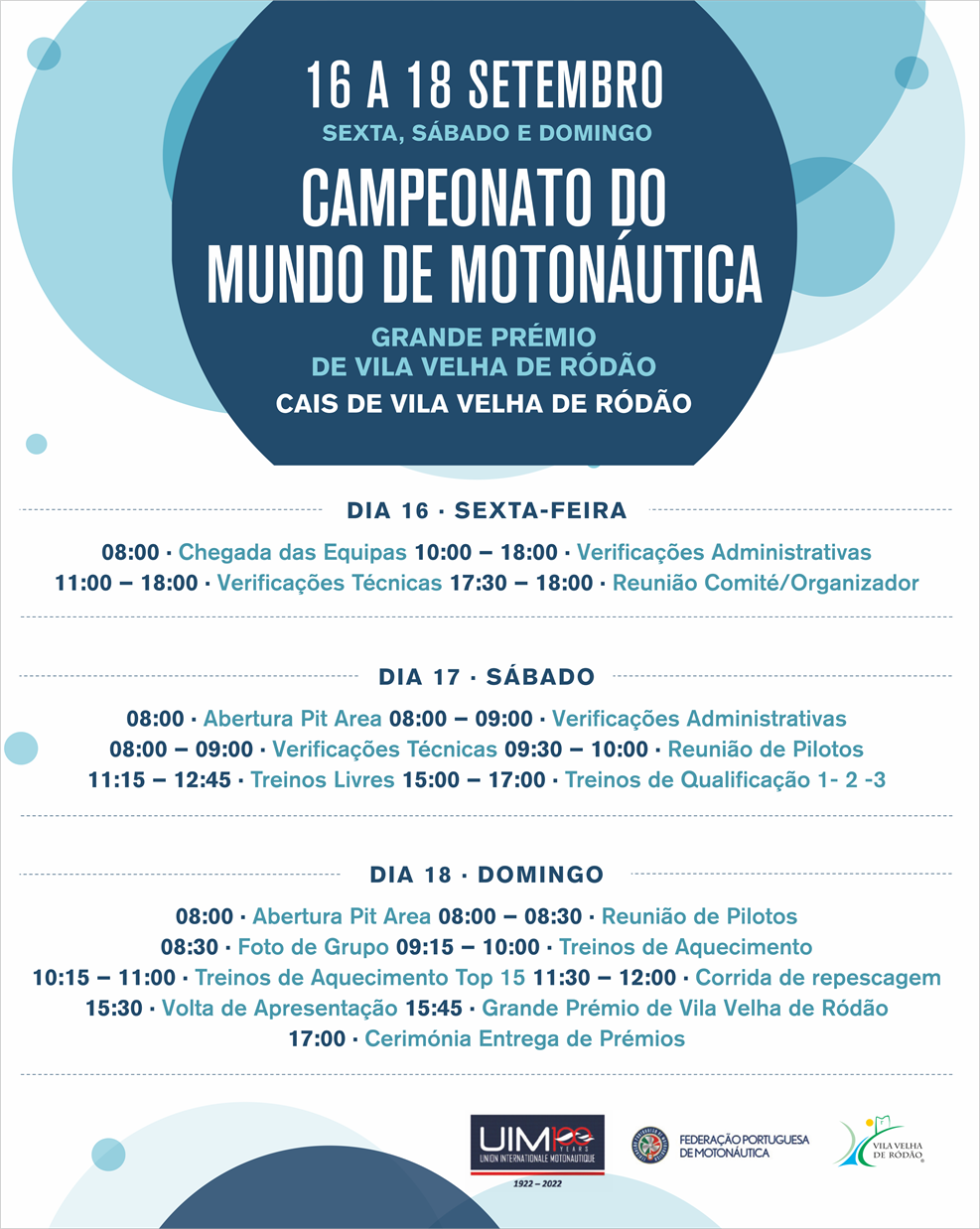 Motonautica Imagem Site Programa