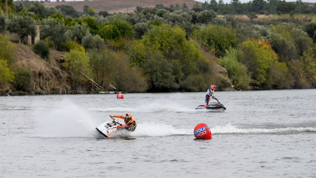 Site Anexo NI Campeonato Nacional Aquabike VVR 2 