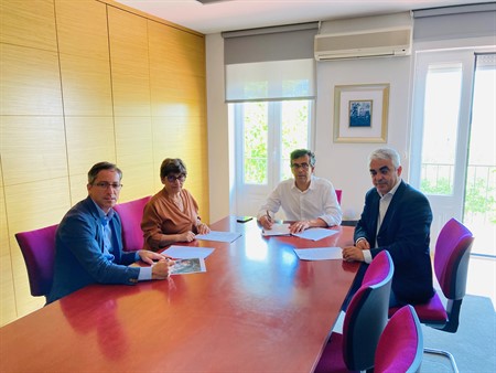 Anexo NI Município Assinou Contrato Promessa Instalação Unidade Hidrogénio Verde Concelho