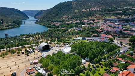 Anexo NI Feira Sabores Tejo 2023 E Outros Eventos