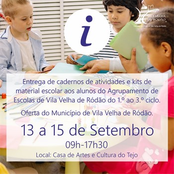 Oferta Kits 2023 CMVVR