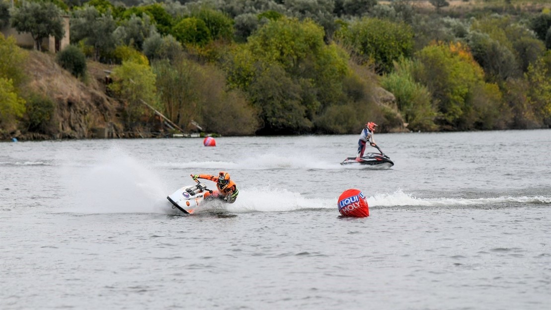 PAN Anexo NI Capeonato Nacional Aquabike VVR 1 