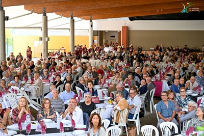 Foto XV Encontro Geracoes Rodao 2 
