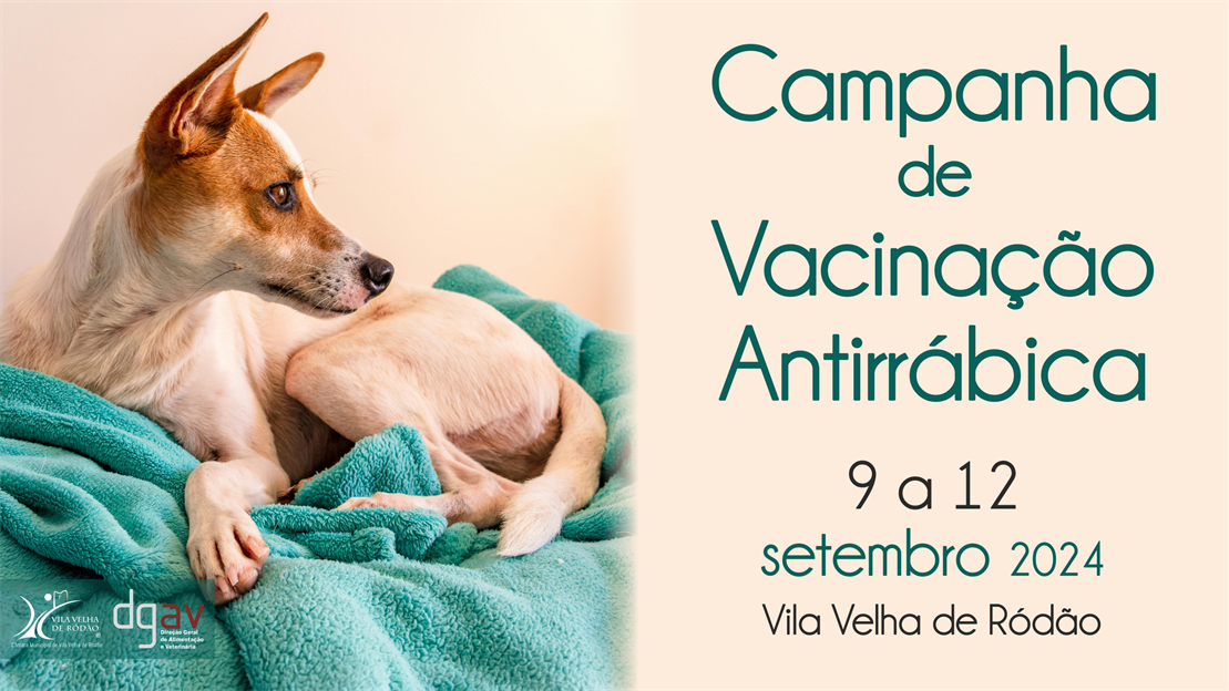 Camapanha Vacinação Antirrábica 16X9