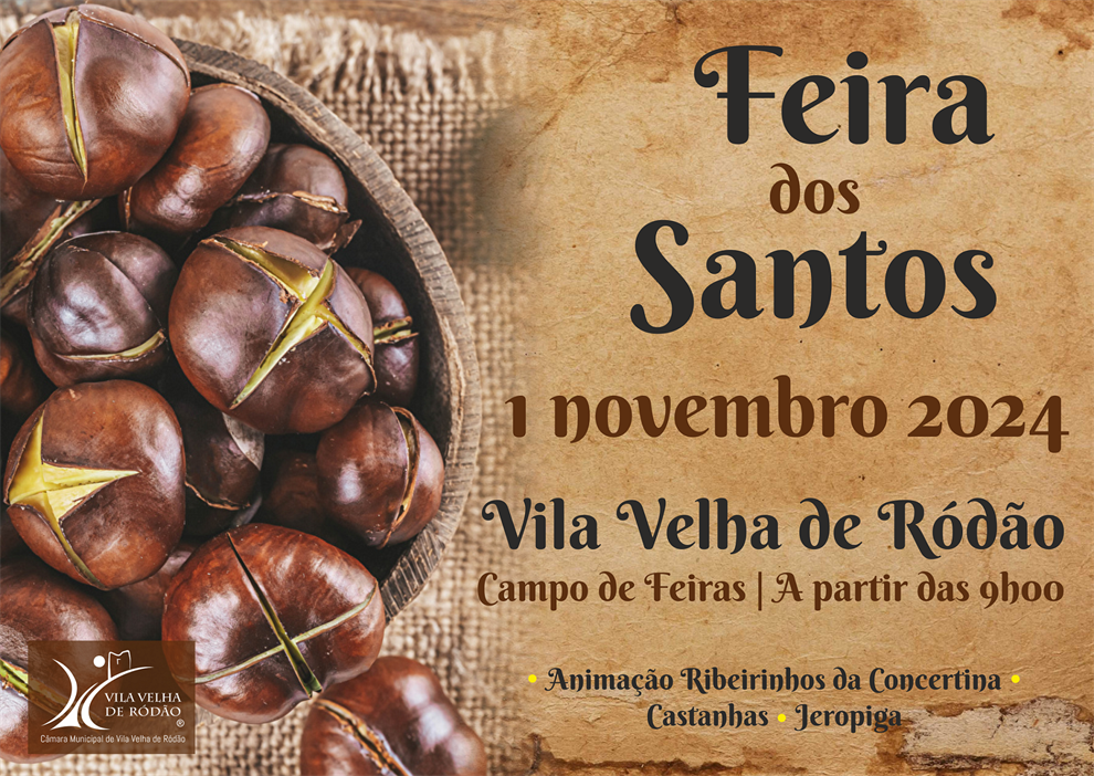 Anexo NI Feira Dos Santos CMVVR