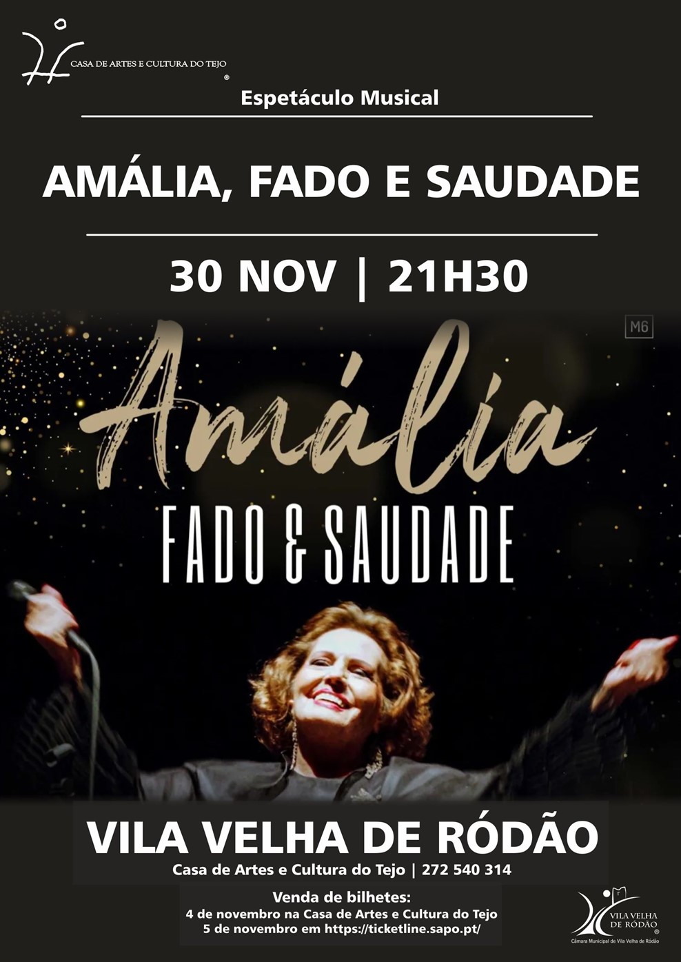 Anexo NI Amalia Fado Saudade VVR