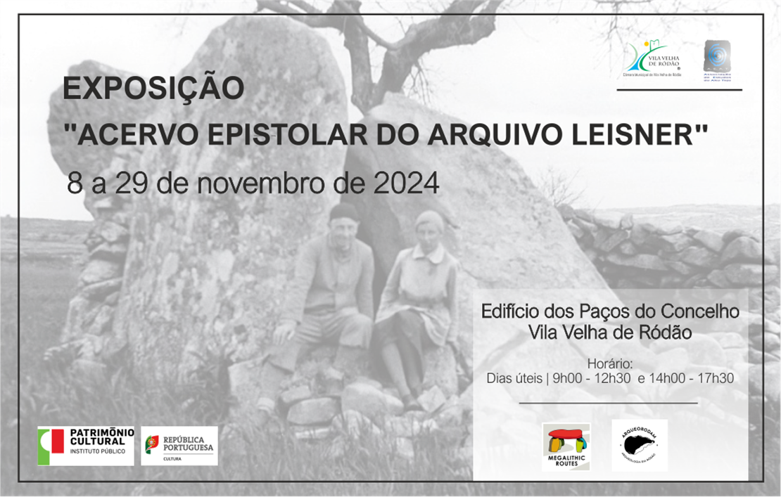Exposição Acervo Epistolar TOMY