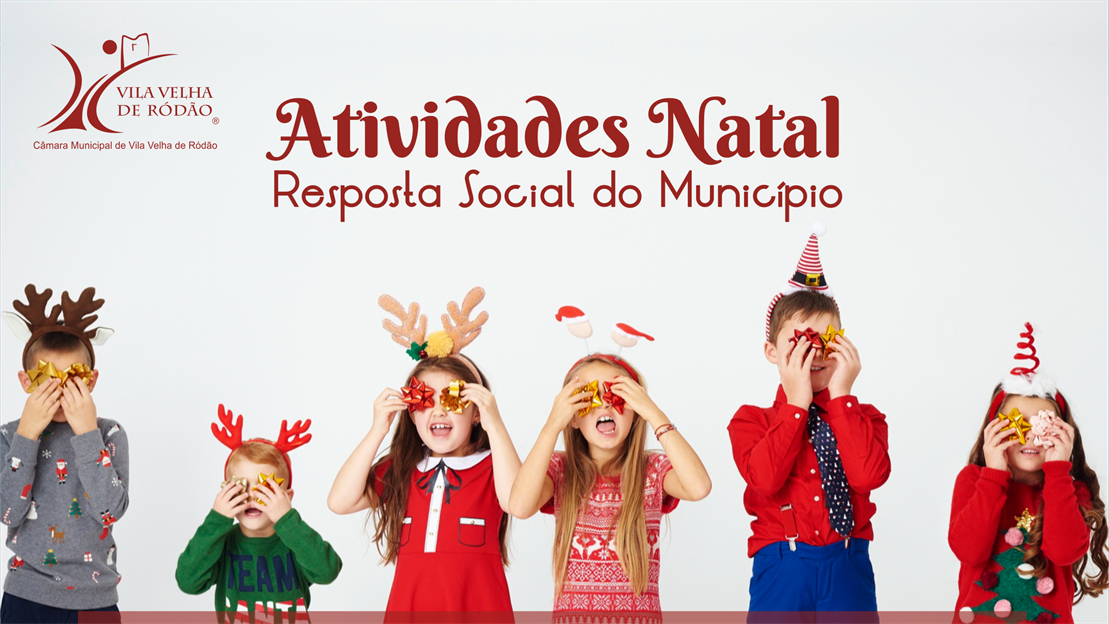 PAN Informação Actividades Natal