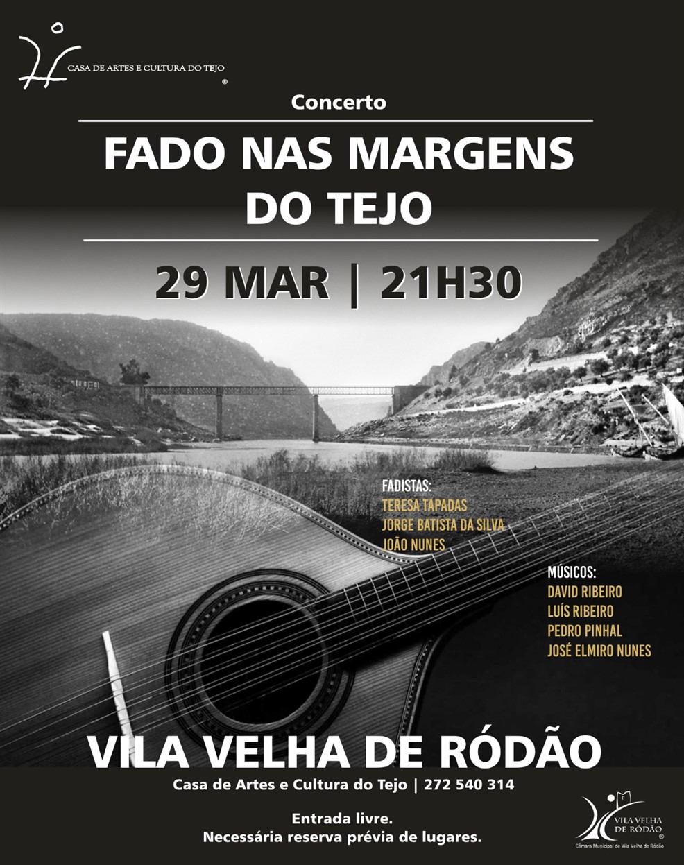 Fados Tejo